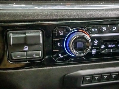 2024 Chevrolet Silverado 3500 HD High Country DRW