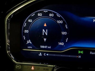 2024 Chevrolet Silverado 3500 HD High Country DRW