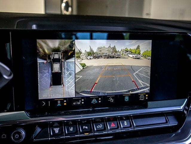 2024 Chevrolet Silverado 3500 HD High Country DRW