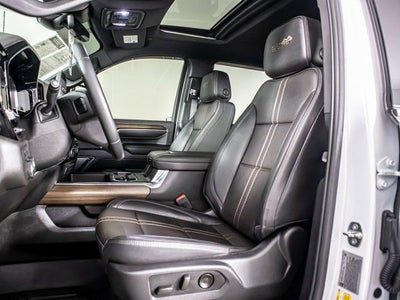 2024 Chevrolet Silverado 3500 HD High Country DRW
