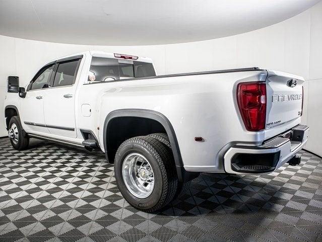 2024 Chevrolet Silverado 3500 HD High Country DRW