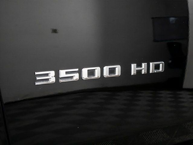 2020 Chevrolet Silverado 3500 HD High Country