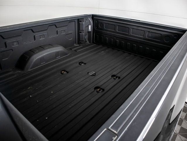 2020 Chevrolet Silverado 3500 HD High Country