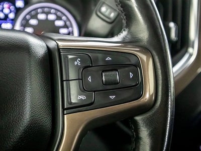 2020 Chevrolet Silverado 3500 HD High Country