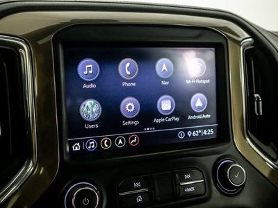 2020 Chevrolet Silverado 3500 HD High Country