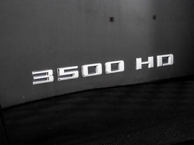 2020 Chevrolet Silverado 3500 HD High Country