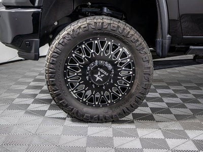 2022 Chevrolet Silverado 3500 HD High Country DRW