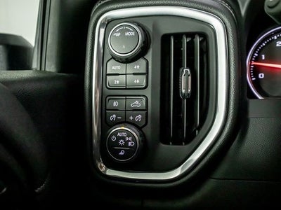 2022 Chevrolet Silverado 3500 HD High Country DRW