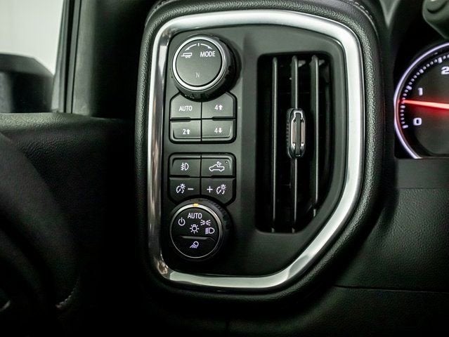 2022 Chevrolet Silverado 3500 HD High Country DRW