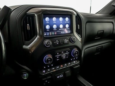 2022 Chevrolet Silverado 3500 HD High Country DRW