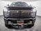 2022 Chevrolet Silverado 3500 HD High Country DRW