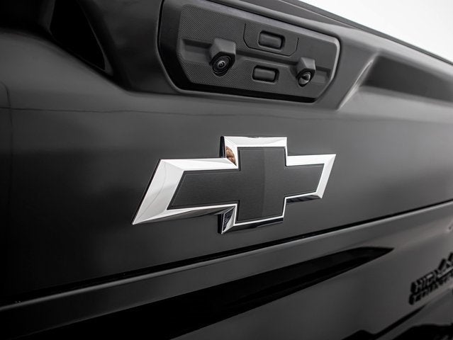 2024 Chevrolet Silverado 3500 HD High Country