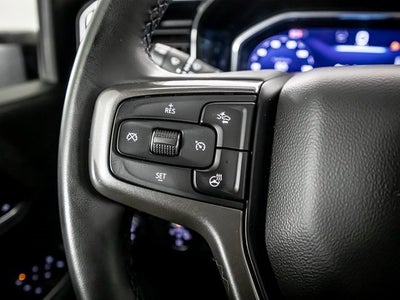 2024 Chevrolet Silverado 3500 HD High Country