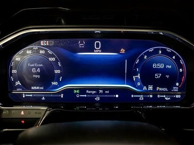 2024 Chevrolet Silverado 3500 HD High Country