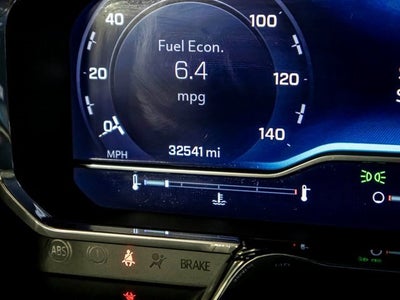 2024 Chevrolet Silverado 3500 HD High Country