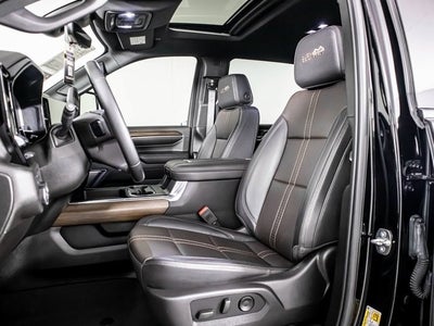 2024 Chevrolet Silverado 3500 HD High Country