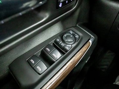 2021 Chevrolet Silverado 3500 HD High Country