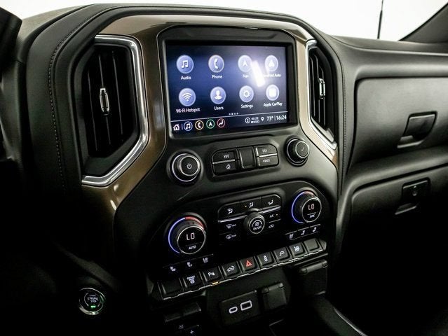 2021 Chevrolet Silverado 3500 HD High Country