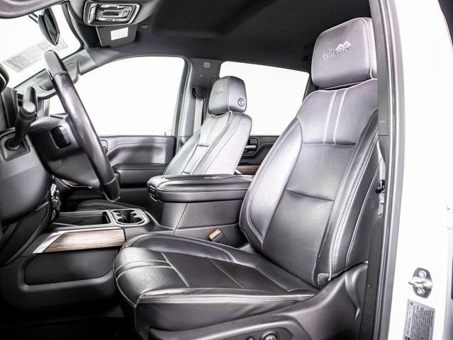 2021 Chevrolet Silverado 3500 HD High Country