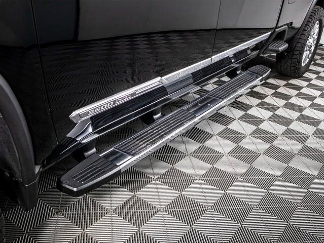 2024 Chevrolet Silverado 3500 HD High Country