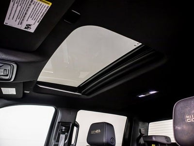 2024 Chevrolet Silverado 3500 HD High Country