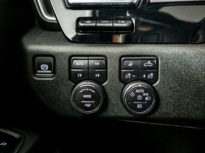 2024 Chevrolet Silverado 3500 HD High Country
