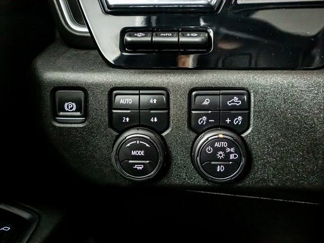 2024 Chevrolet Silverado 3500 HD High Country