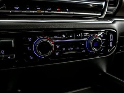 2024 Chevrolet Silverado 3500 HD High Country