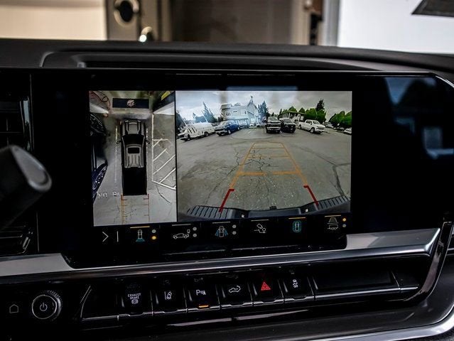 2024 Chevrolet Silverado 3500 HD High Country