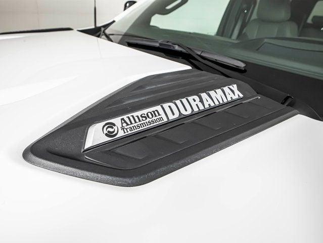 2024 Chevrolet Silverado 2500 HD ZR2