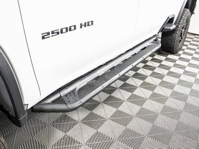 2024 Chevrolet Silverado 2500 HD ZR2