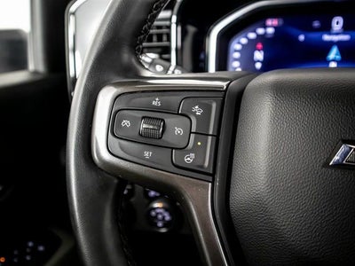 2024 Chevrolet Silverado 2500 HD ZR2