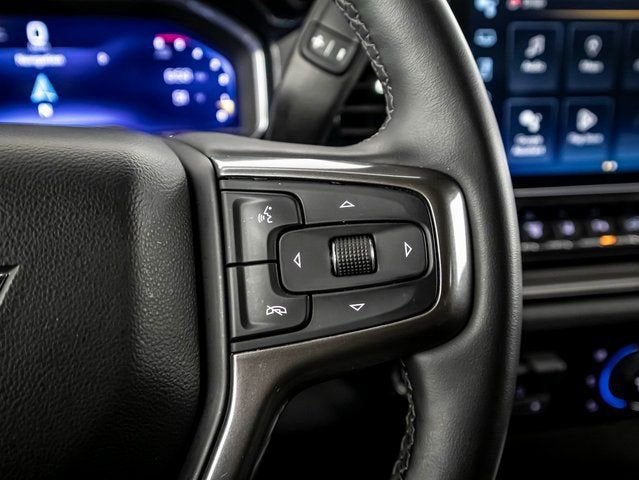 2024 Chevrolet Silverado 2500 HD ZR2