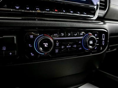 2024 Chevrolet Silverado 2500 HD ZR2