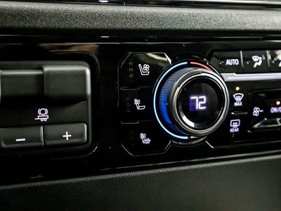 2024 Chevrolet Silverado 2500 HD ZR2