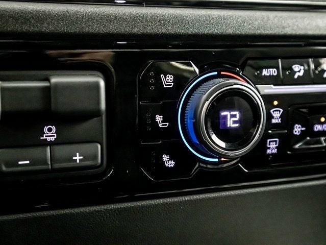 2024 Chevrolet Silverado 2500 HD ZR2