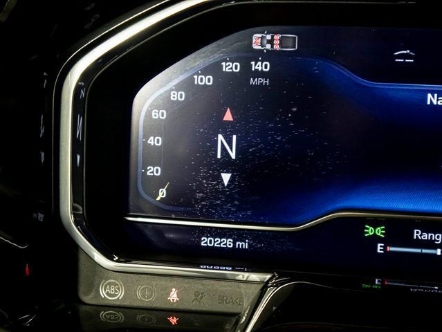 2024 Chevrolet Silverado 2500 HD ZR2