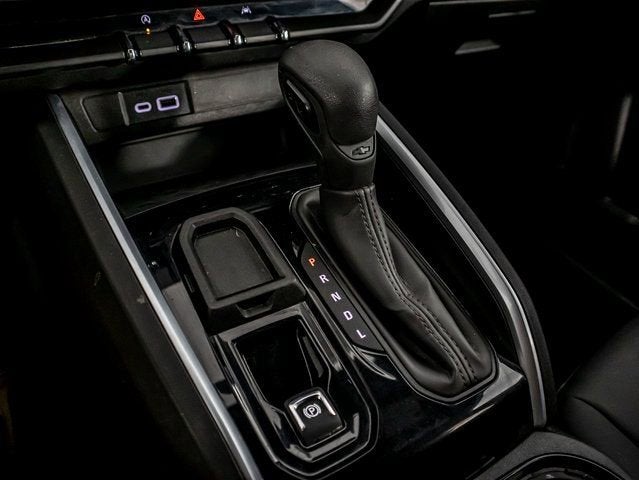 2024 Chevrolet Colorado WT