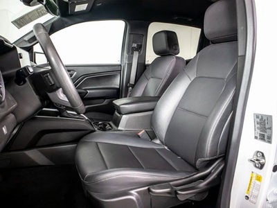 2024 Chevrolet Colorado WT