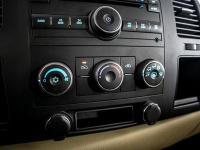 2008 Chevrolet Silverado 2500 HD LT w/1LT