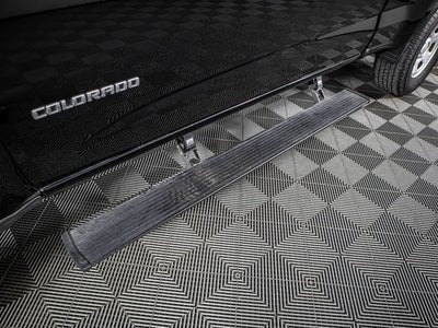 2018 Chevrolet Colorado 2WD Work Truck