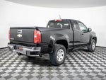 2018 Chevrolet Colorado 2WD Work Truck