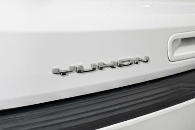2022 GMC Yukon AT4