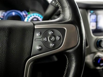 2020 GMC Yukon XL Denali