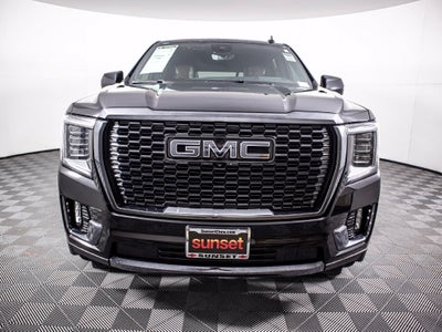 2023 GMC Yukon XL Denali Ultimate