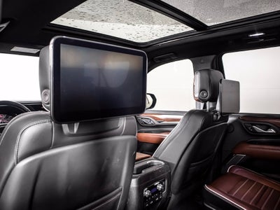 2023 GMC Yukon XL Denali Ultimate