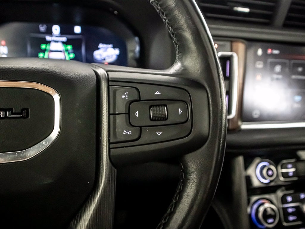 2023 GMC Yukon XL Denali Ultimate