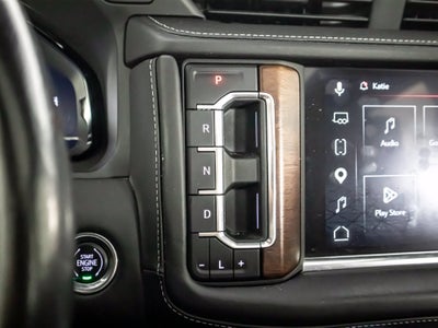 2023 GMC Yukon XL Denali Ultimate