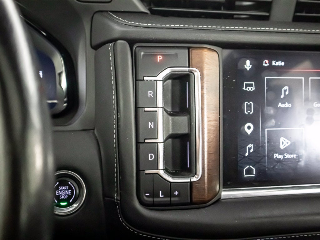 2023 GMC Yukon XL Denali Ultimate