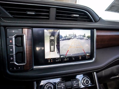 2023 GMC Yukon XL Denali Ultimate